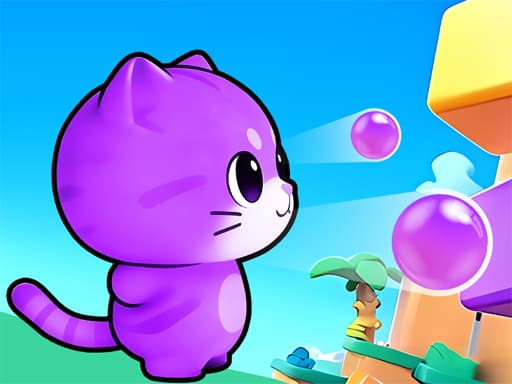 Pixel Flow 2 — free online game