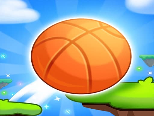 Jump Up 3D — free online game