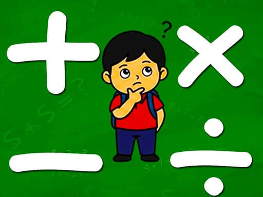 Solve or Suffer — free online game