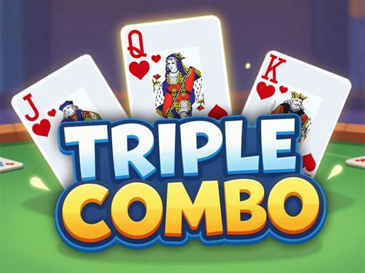Triple Combo — free online game