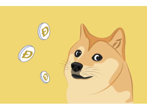 dogecoin clicker — free online game