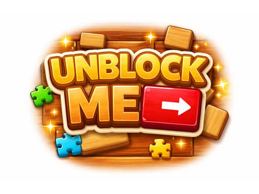 Unbolck me — free online game