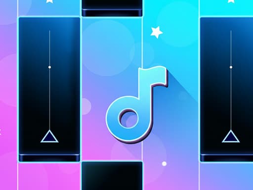 Music Tile Game — free online game