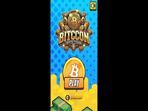 Bitcoin Crypto Tycoon — free online game
