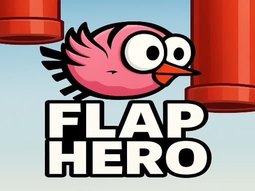 Flap Hero — free online game