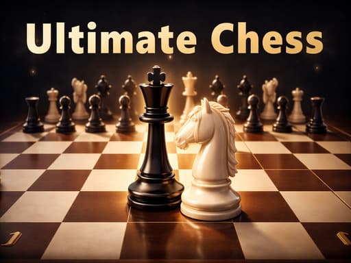 ULTIMATE CHESS — free online game