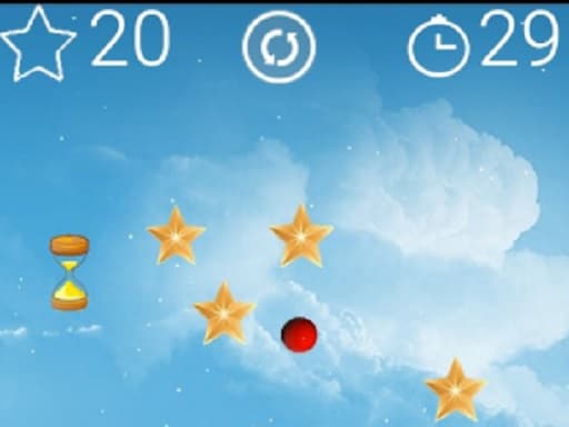 Twilight Trek — free online game