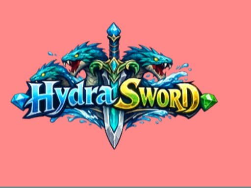 HydraSword — free online game