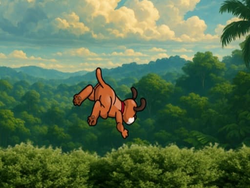 Duck Dash Pro — free online game