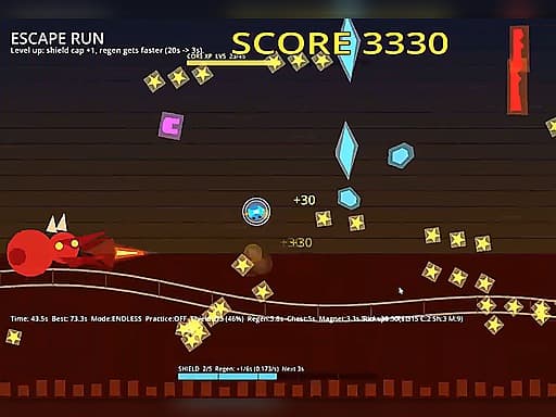 No One Survives 1 minute — free online game