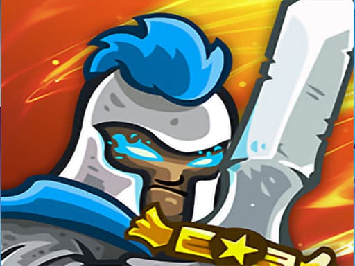 Battle For Kingdom — free online game