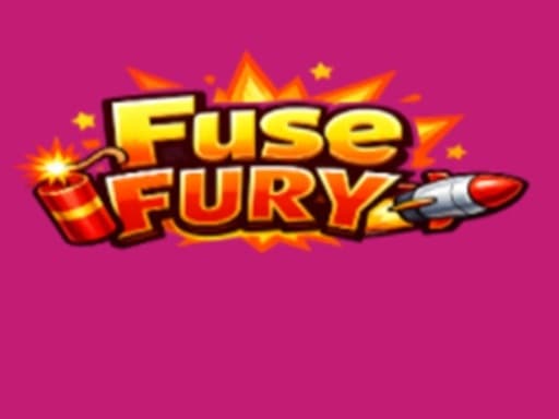 Fuse Fury — free online game