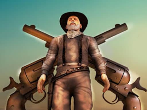 Billy The Kid-2 — free online game